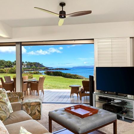 Makena Surf- Coraltree Residence Collection Wailea  Exterior photo