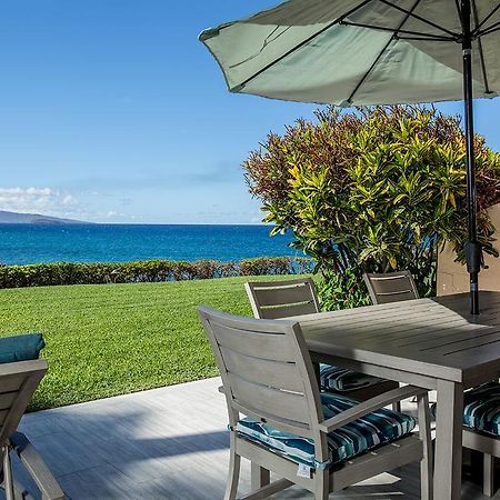 Makena Surf- Coraltree Residence Collection Wailea  Exterior photo