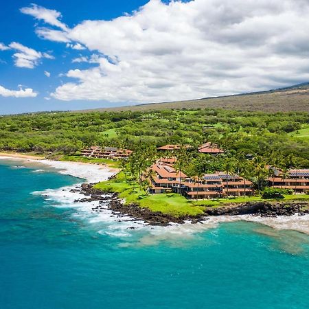 Makena Surf- Coraltree Residence Collection Wailea  Exterior photo