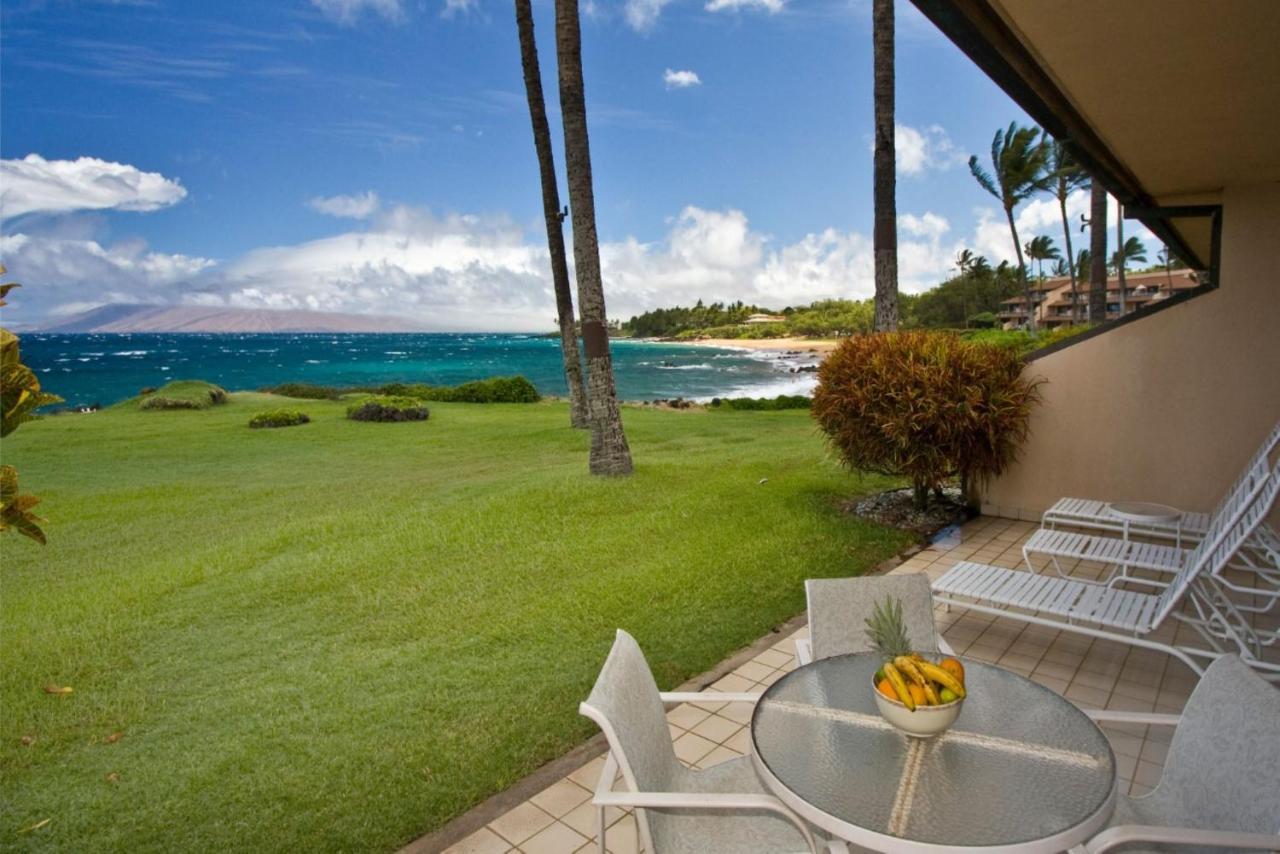 Makena Surf- Coraltree Residence Collection Wailea  Exterior photo