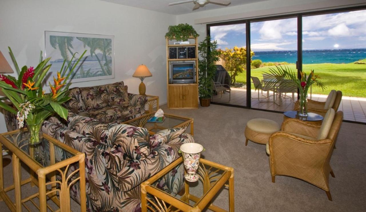 Makena Surf- Coraltree Residence Collection Wailea  Exterior photo