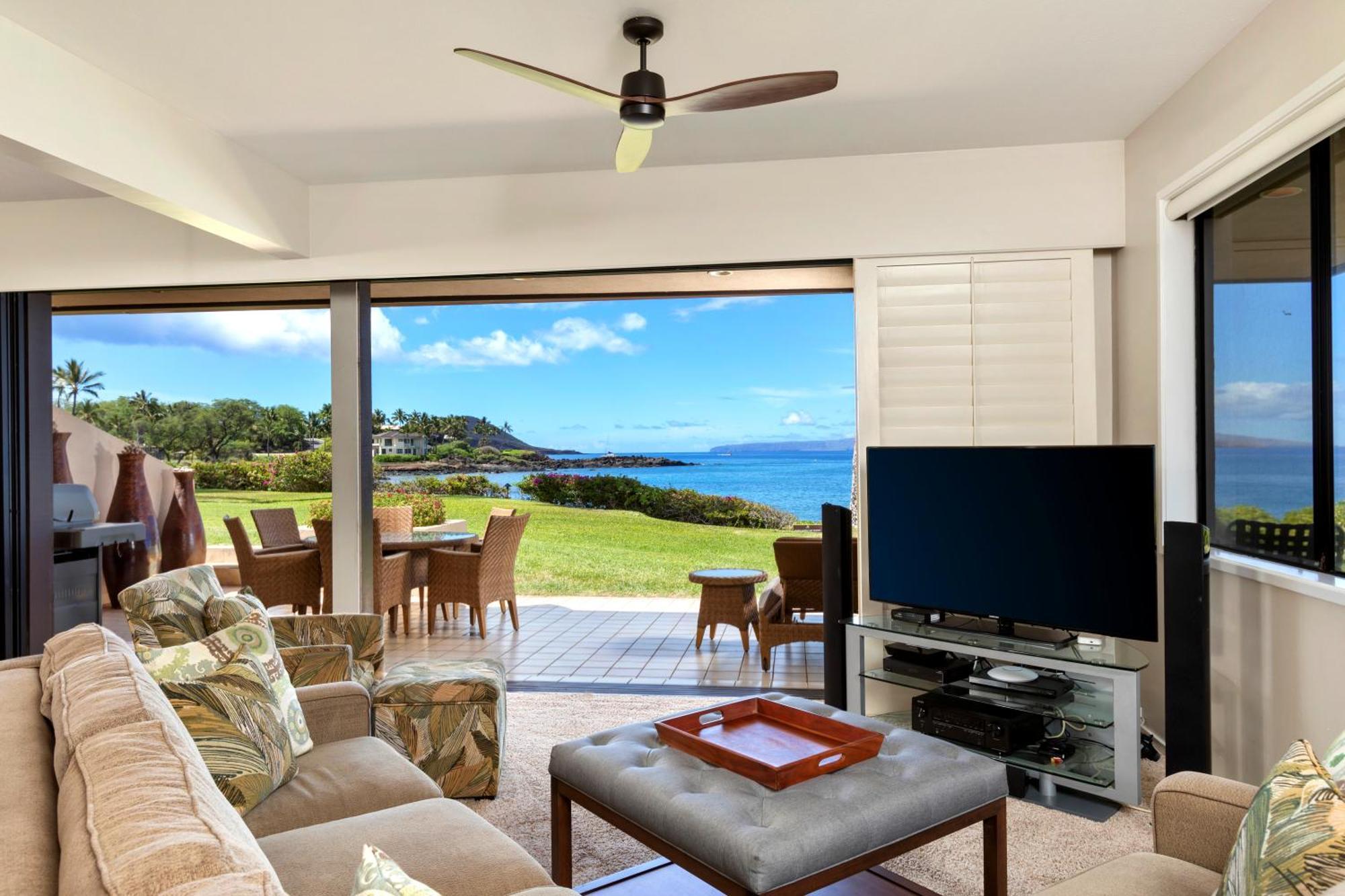 Makena Surf- Coraltree Residence Collection Wailea  Exterior photo