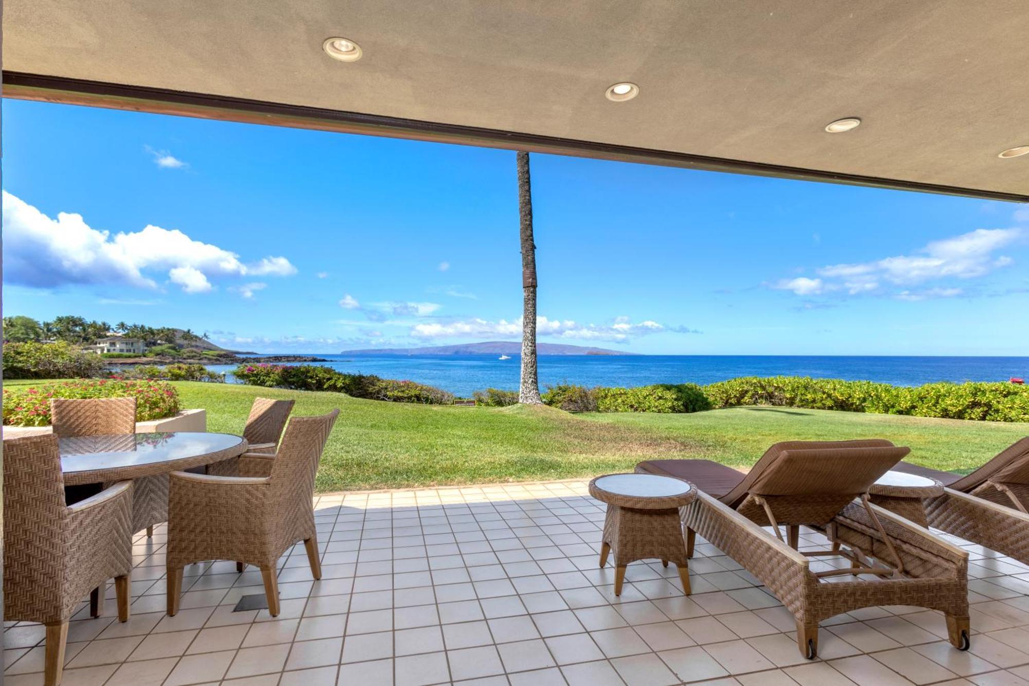 Makena Surf- Coraltree Residence Collection Wailea  Exterior photo