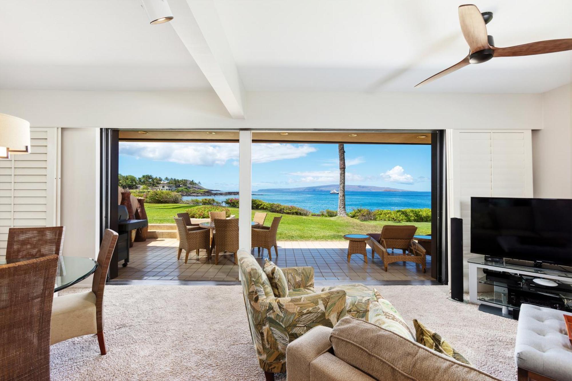 Makena Surf- Coraltree Residence Collection Wailea  Exterior photo