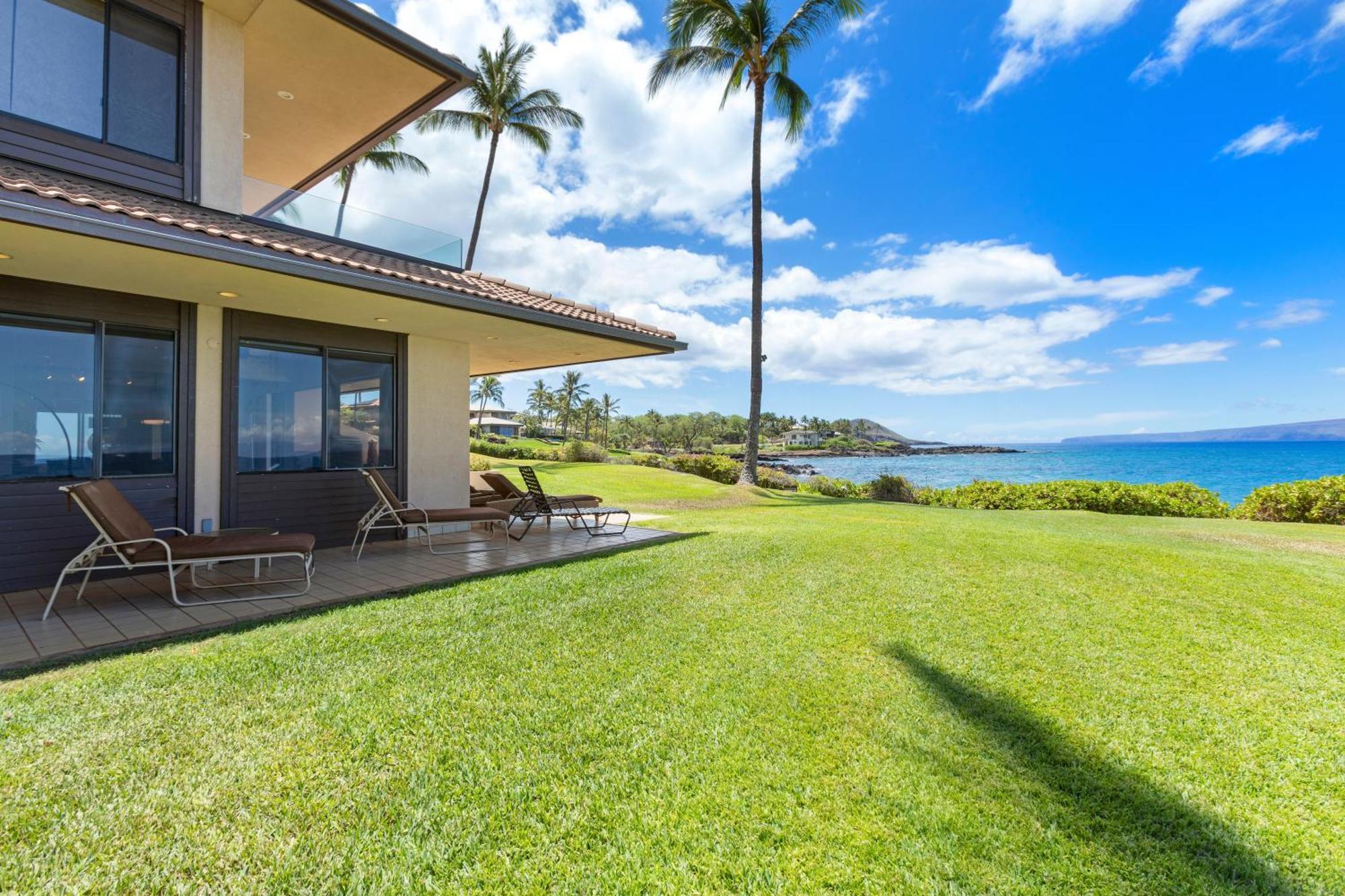 Makena Surf- Coraltree Residence Collection Wailea  Exterior photo