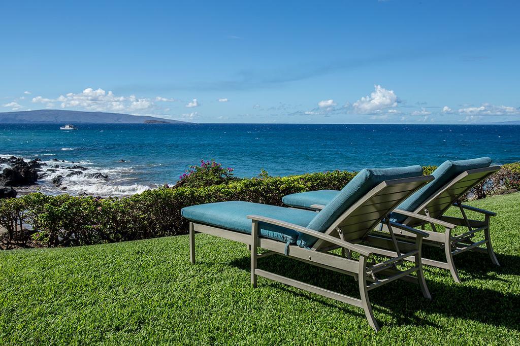 Makena Surf- Coraltree Residence Collection Wailea  Exterior photo