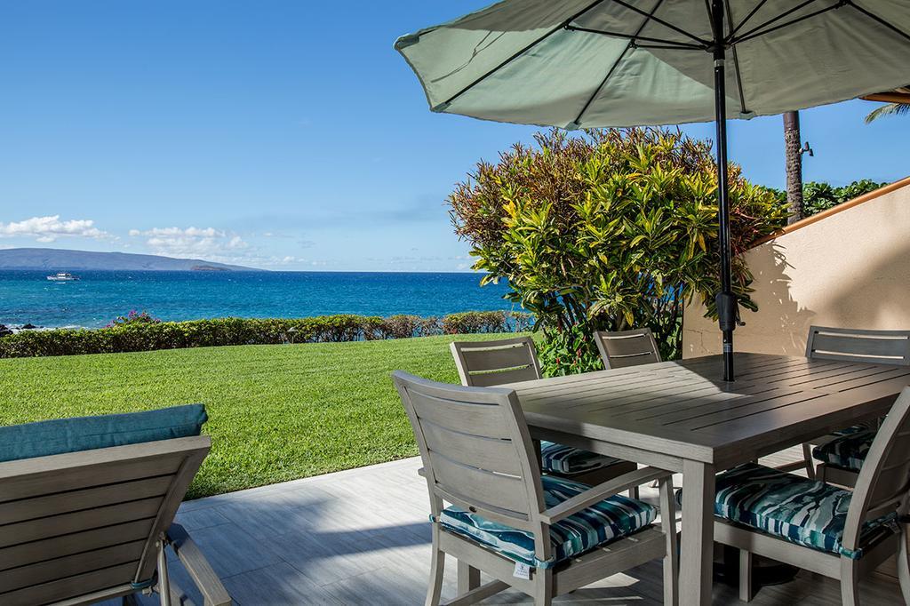 Makena Surf- Coraltree Residence Collection Wailea  Exterior photo