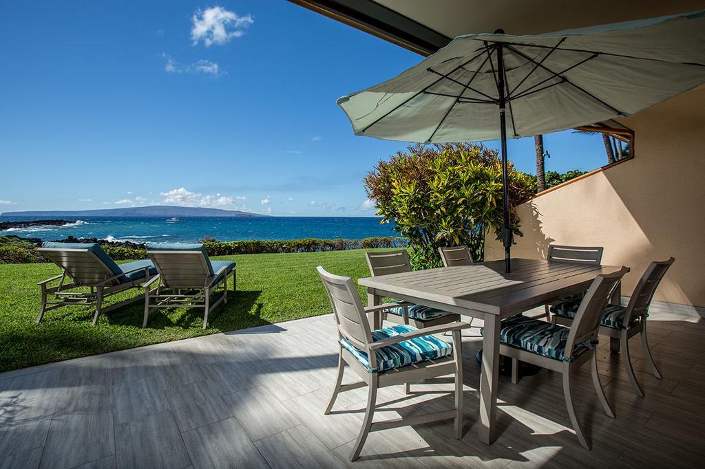 Makena Surf- Coraltree Residence Collection Wailea  Exterior photo