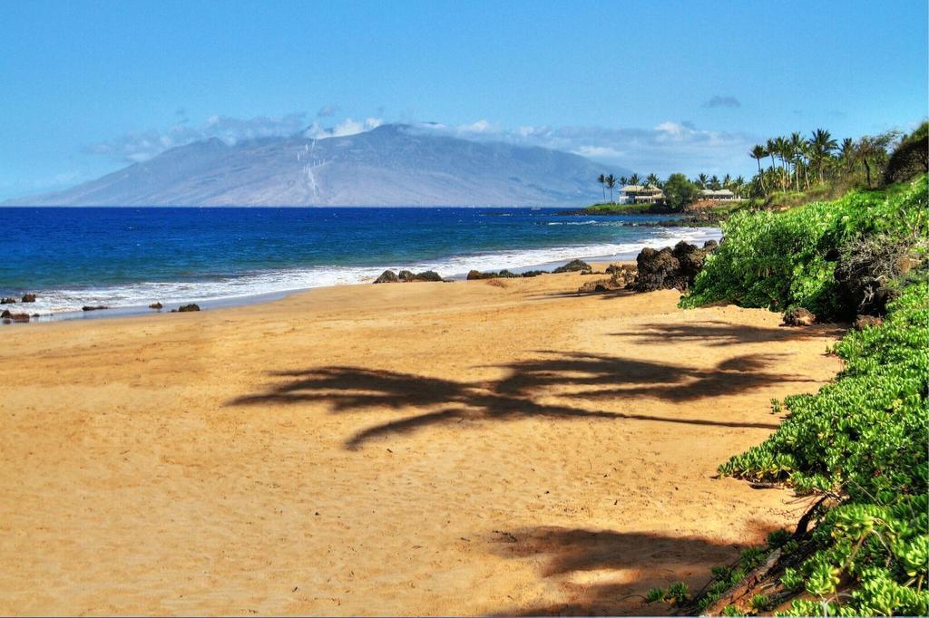 Makena Surf- Coraltree Residence Collection Wailea  Exterior photo