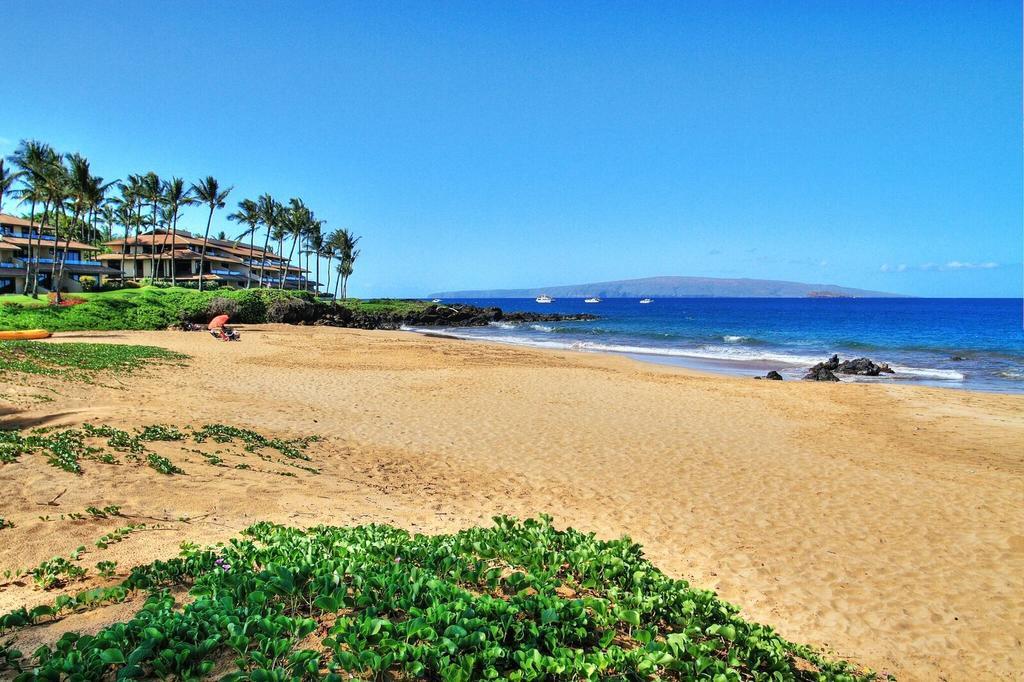 Makena Surf- Coraltree Residence Collection Wailea  Exterior photo