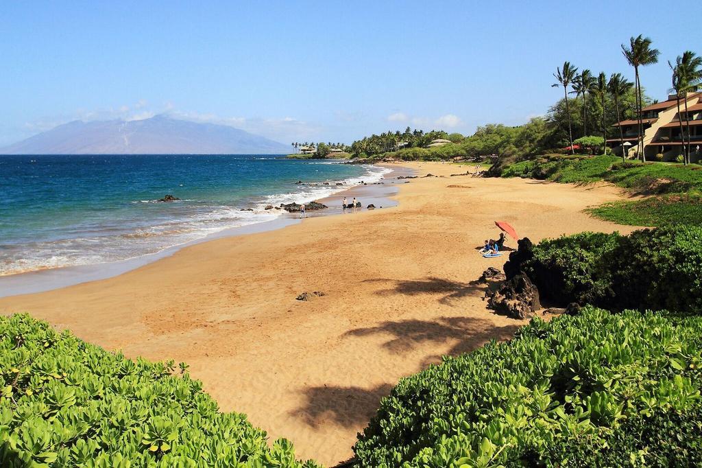 Makena Surf- Coraltree Residence Collection Wailea  Exterior photo