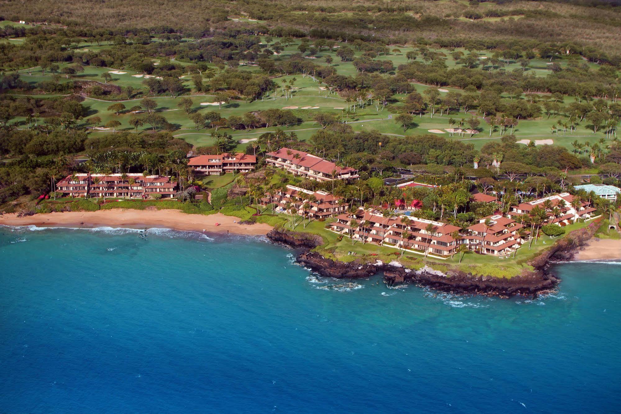 Makena Surf- Coraltree Residence Collection Wailea  Exterior photo