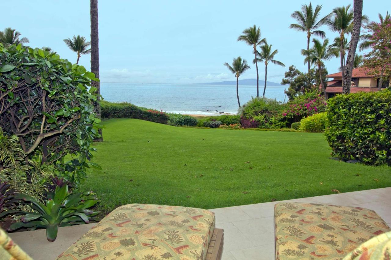 Makena Surf- Coraltree Residence Collection Wailea  Exterior photo