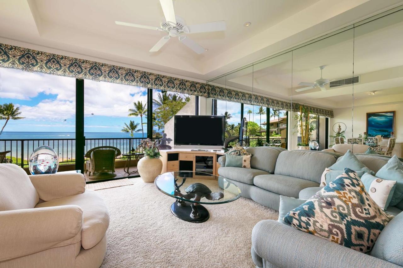 Makena Surf- Coraltree Residence Collection Wailea  Exterior photo