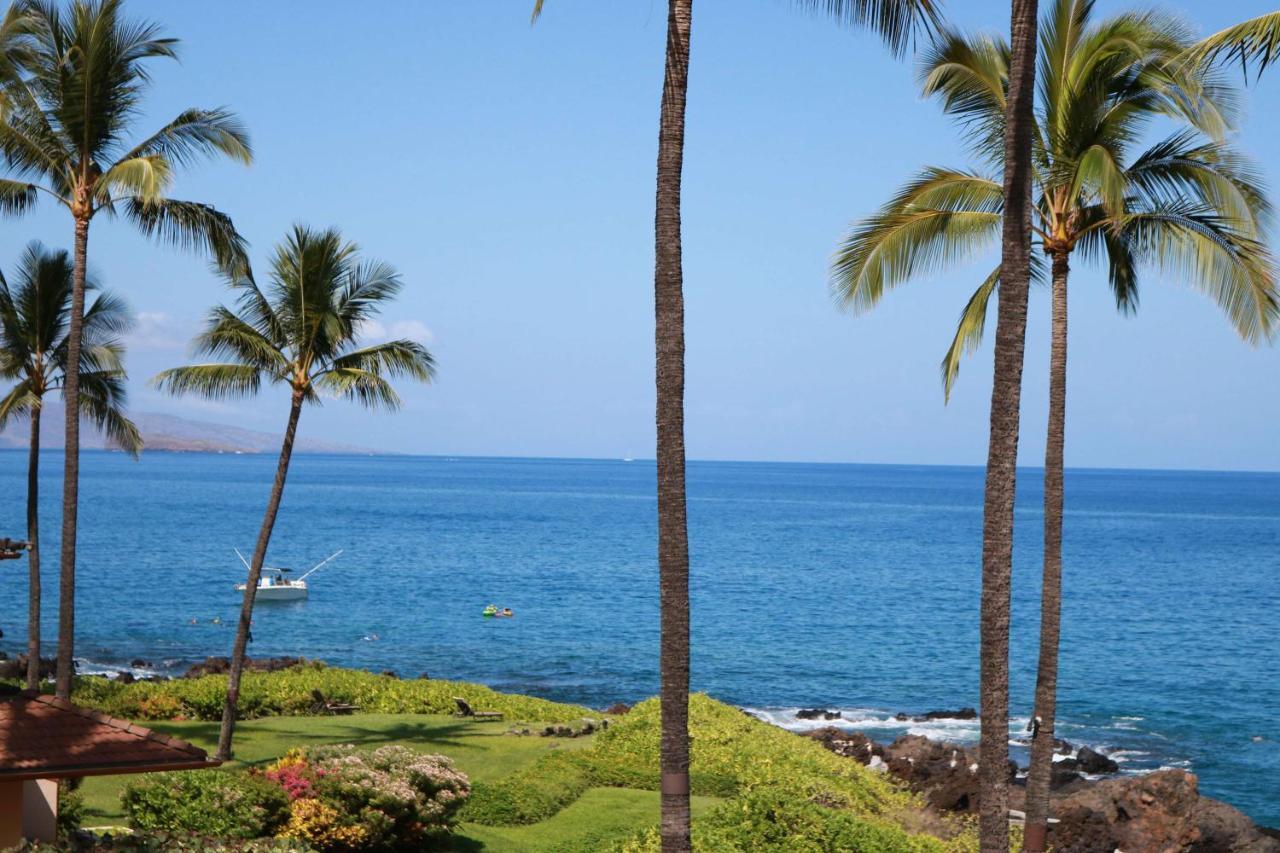 Makena Surf- Coraltree Residence Collection Wailea  Exterior photo