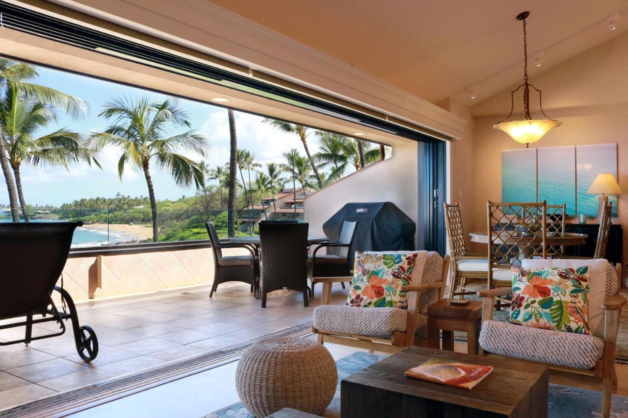 Makena Surf- Coraltree Residence Collection Wailea  Exterior photo