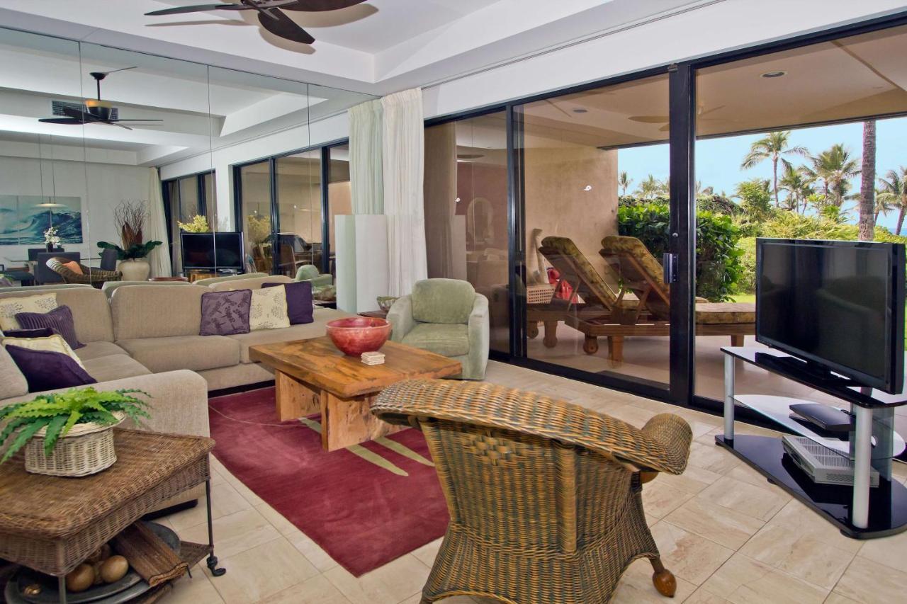 Makena Surf- Coraltree Residence Collection Wailea  Exterior photo