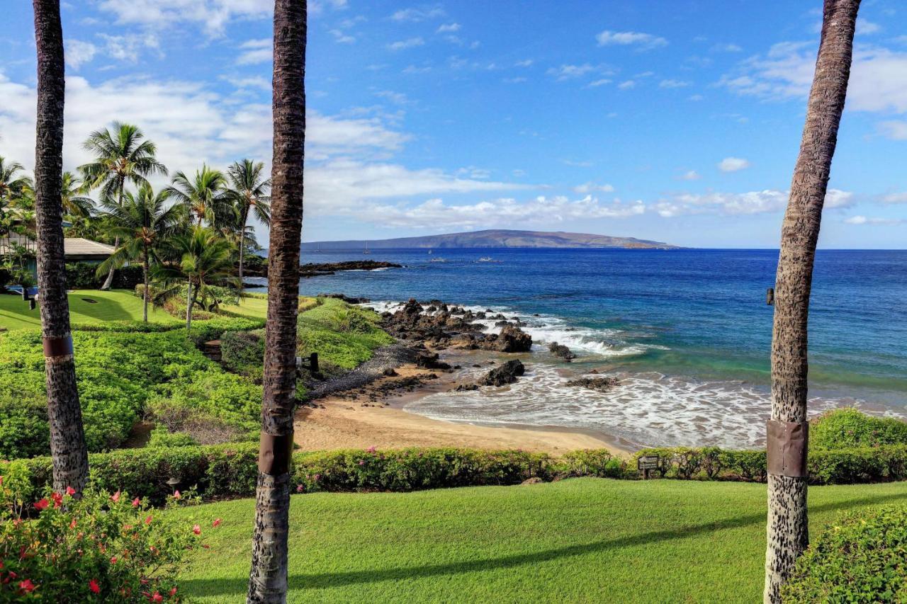 Makena Surf- Coraltree Residence Collection Wailea  Exterior photo