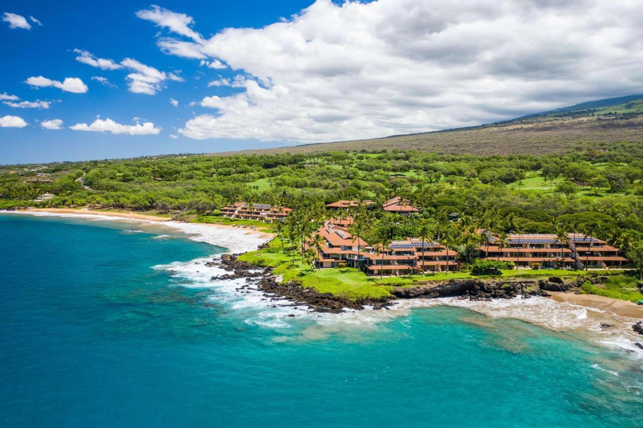 Makena Surf- Coraltree Residence Collection Wailea  Exterior photo