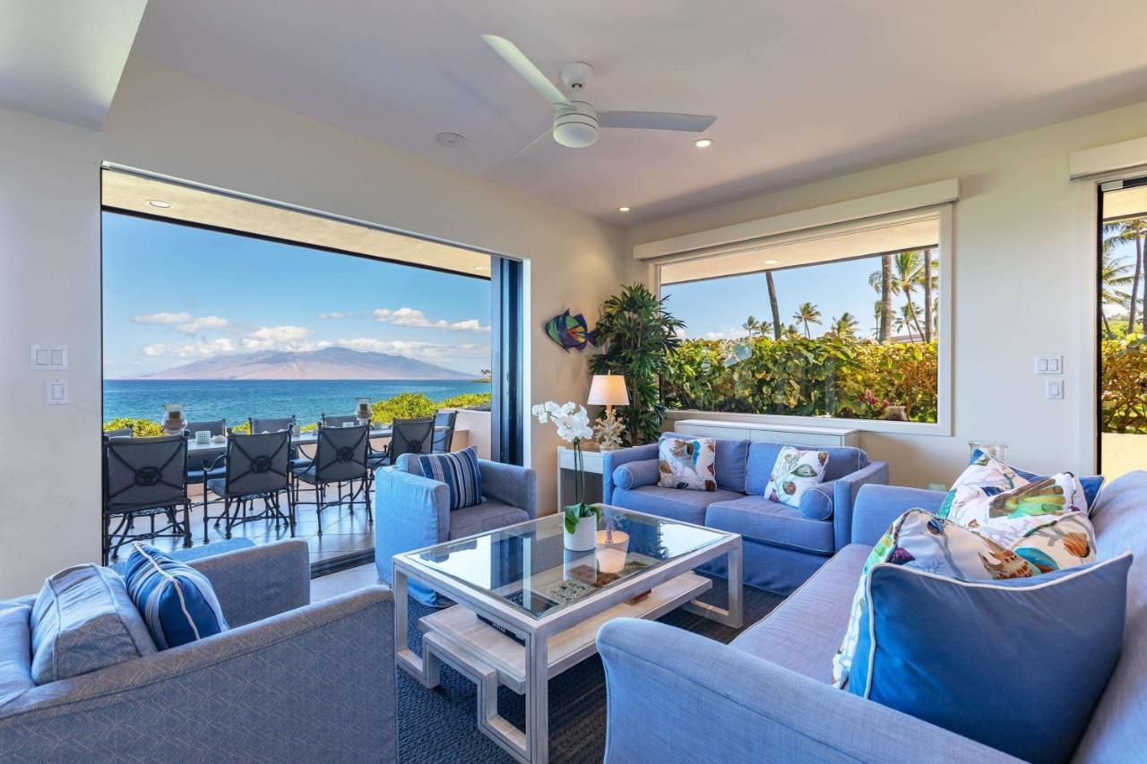 Makena Surf- Coraltree Residence Collection Wailea  Exterior photo