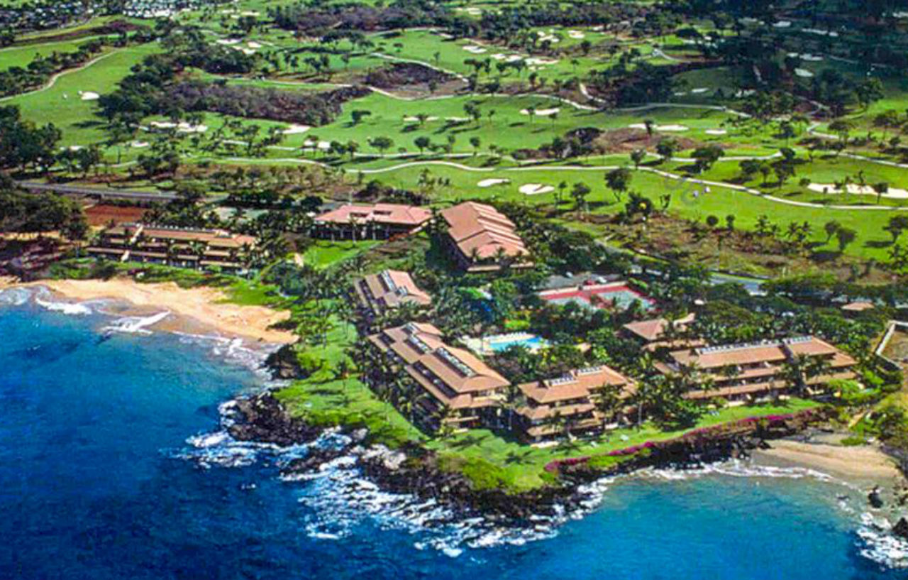 Makena Surf- Coraltree Residence Collection Wailea  Exterior photo