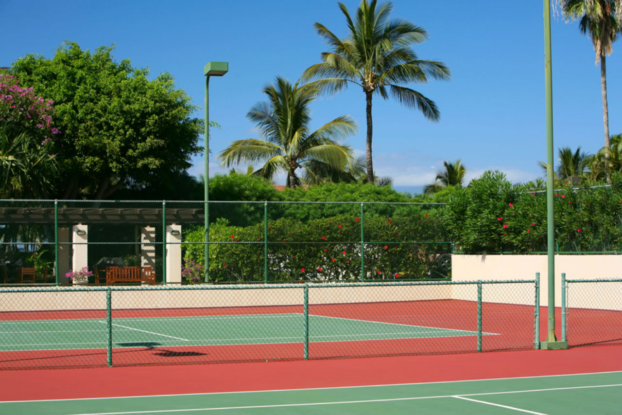 Makena Surf- Coraltree Residence Collection Wailea  Exterior photo