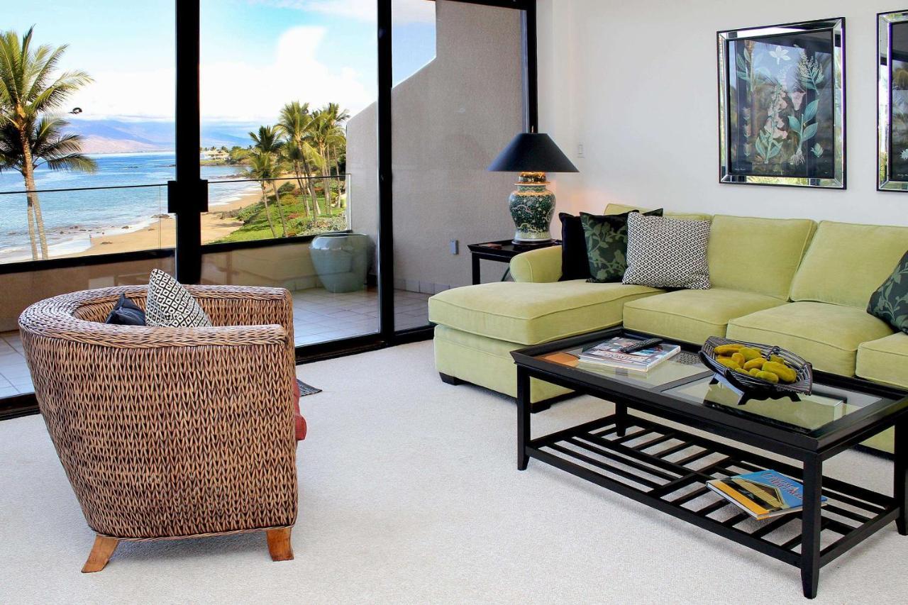 Makena Surf- Coraltree Residence Collection Wailea  Exterior photo