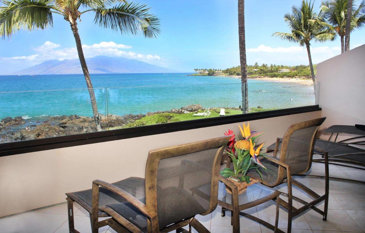 Makena Surf- Coraltree Residence Collection Wailea  Exterior photo