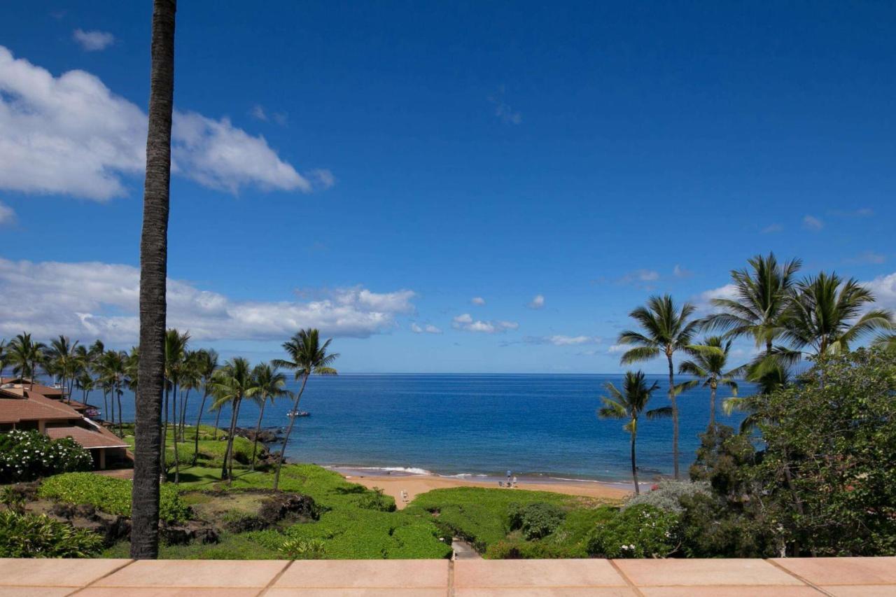 Makena Surf- Coraltree Residence Collection Wailea  Exterior photo